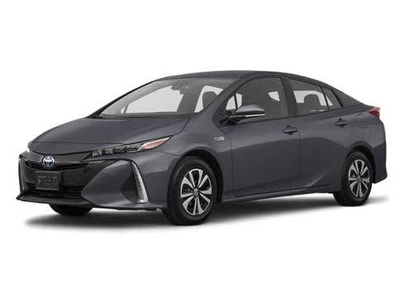 TOYOTA PRIUS PRIME 2019 JTDKARFP7K3116344 image